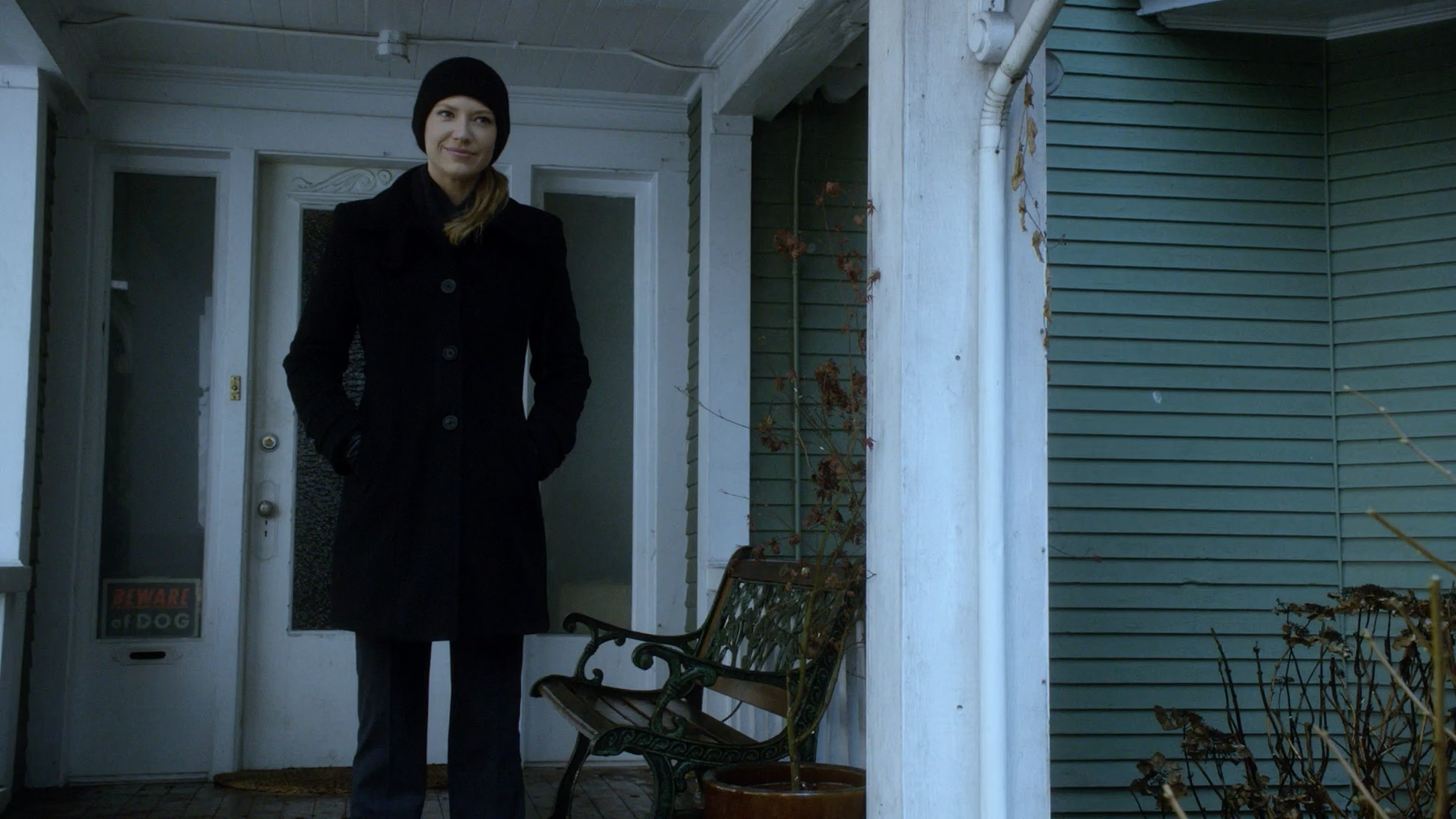 Nada es lo que parece