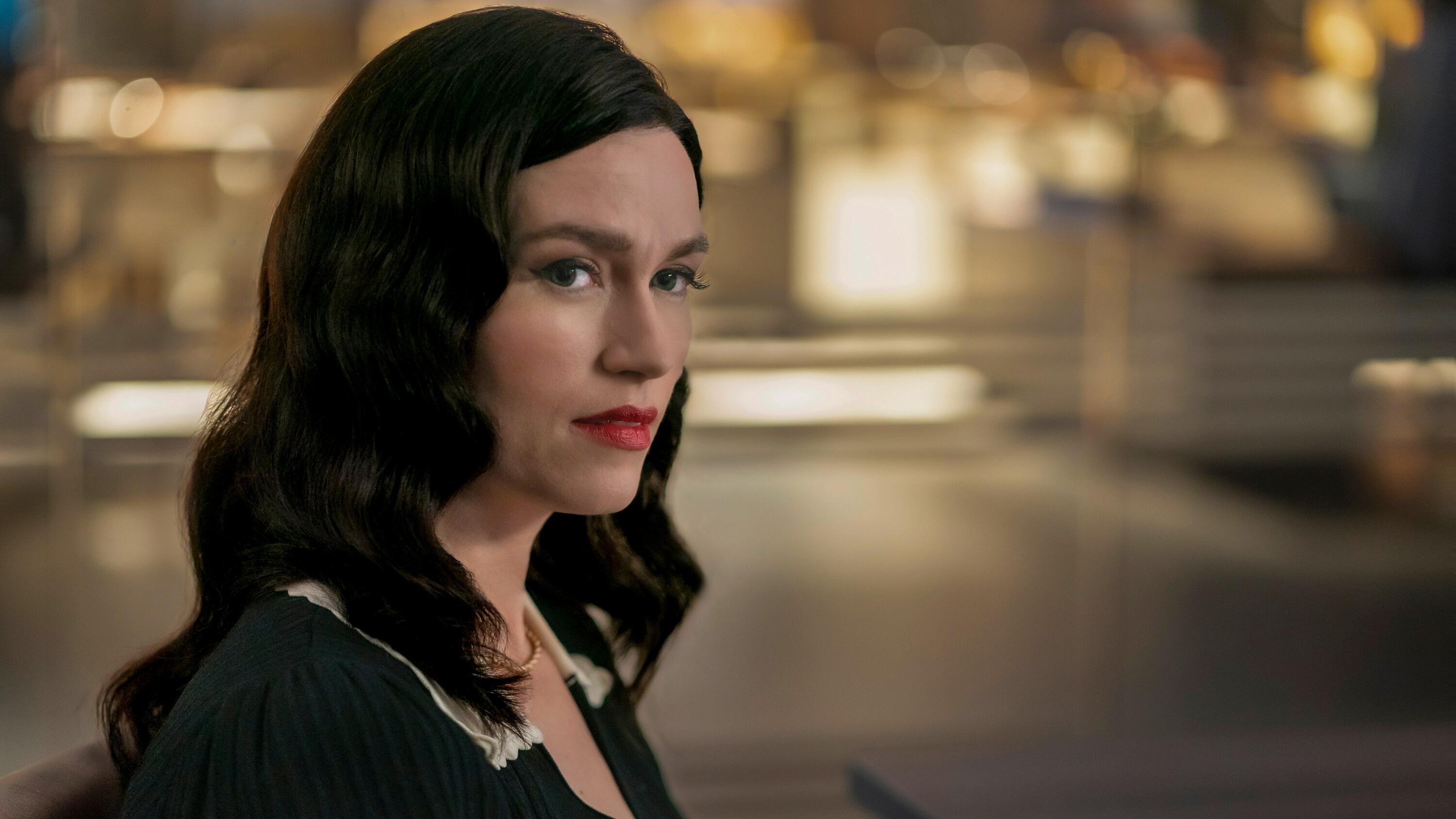 Una variante de relevancia desconocida