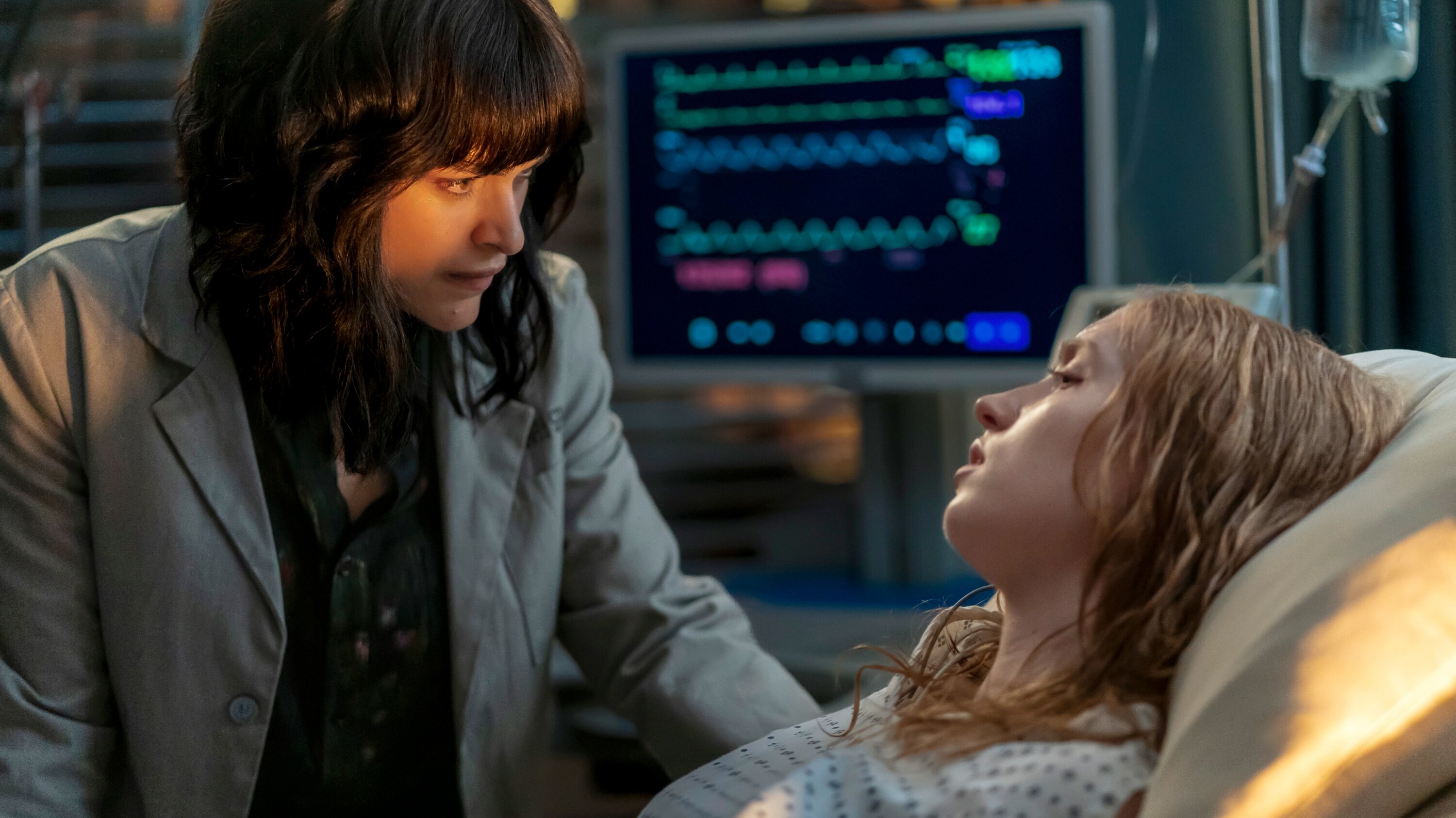 Una historia familiar, por ejemplo