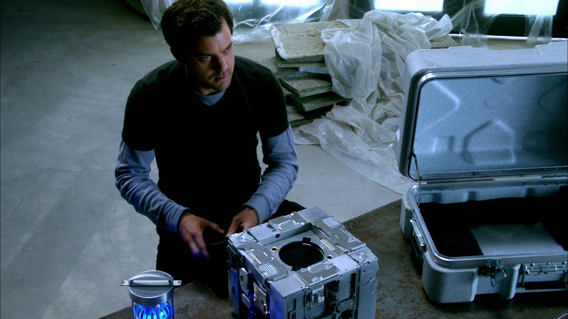 Historia de los orígenes