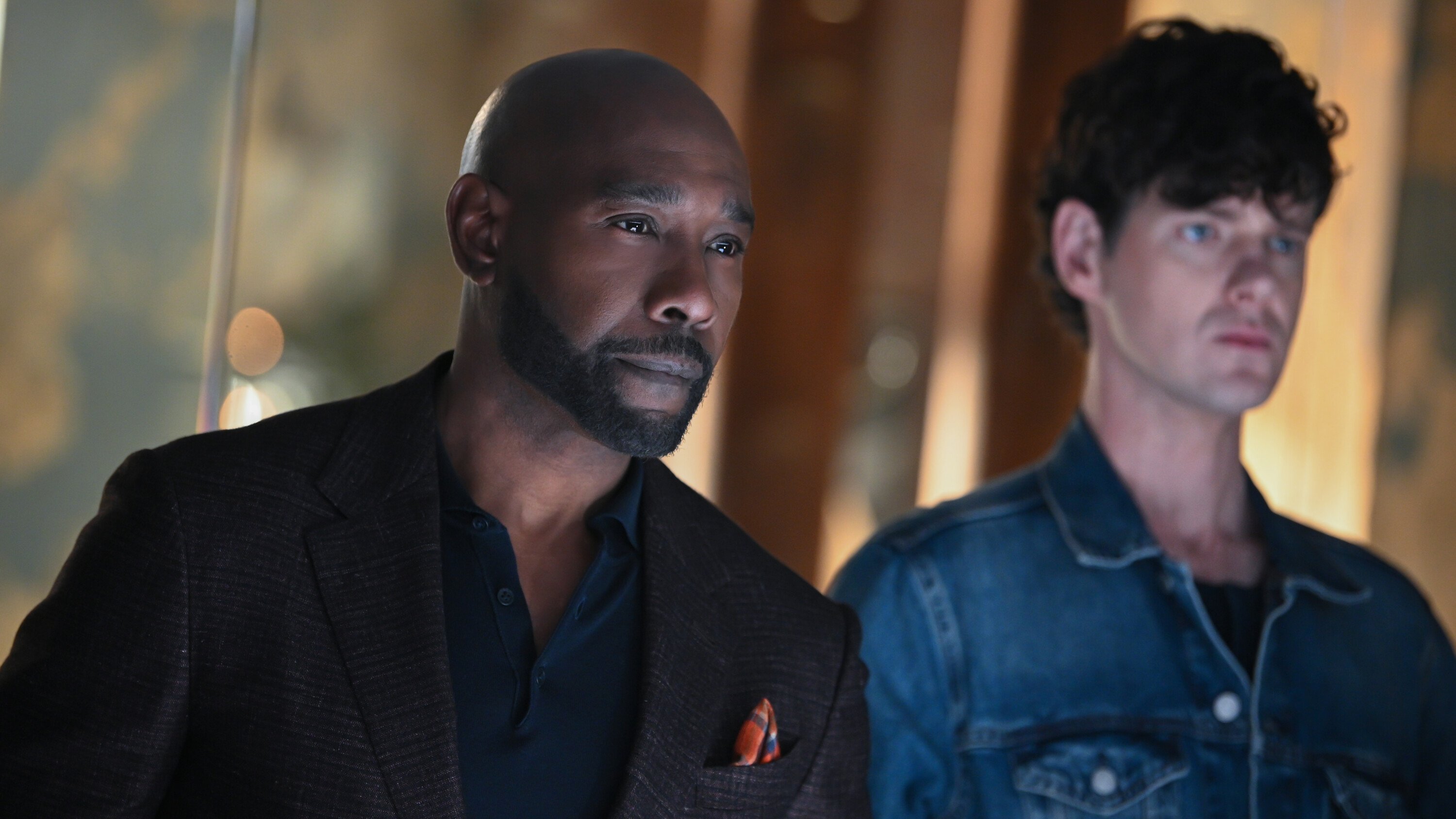 El hombre con la mano alienígena