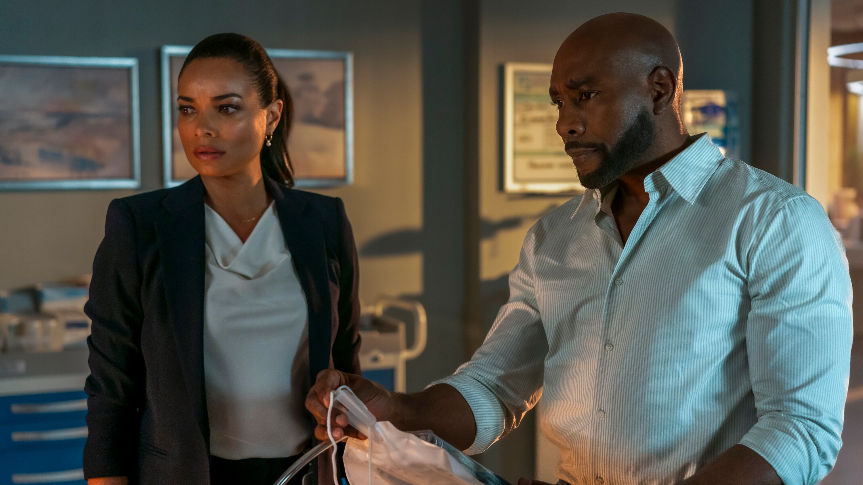 La deducción del día oscuro