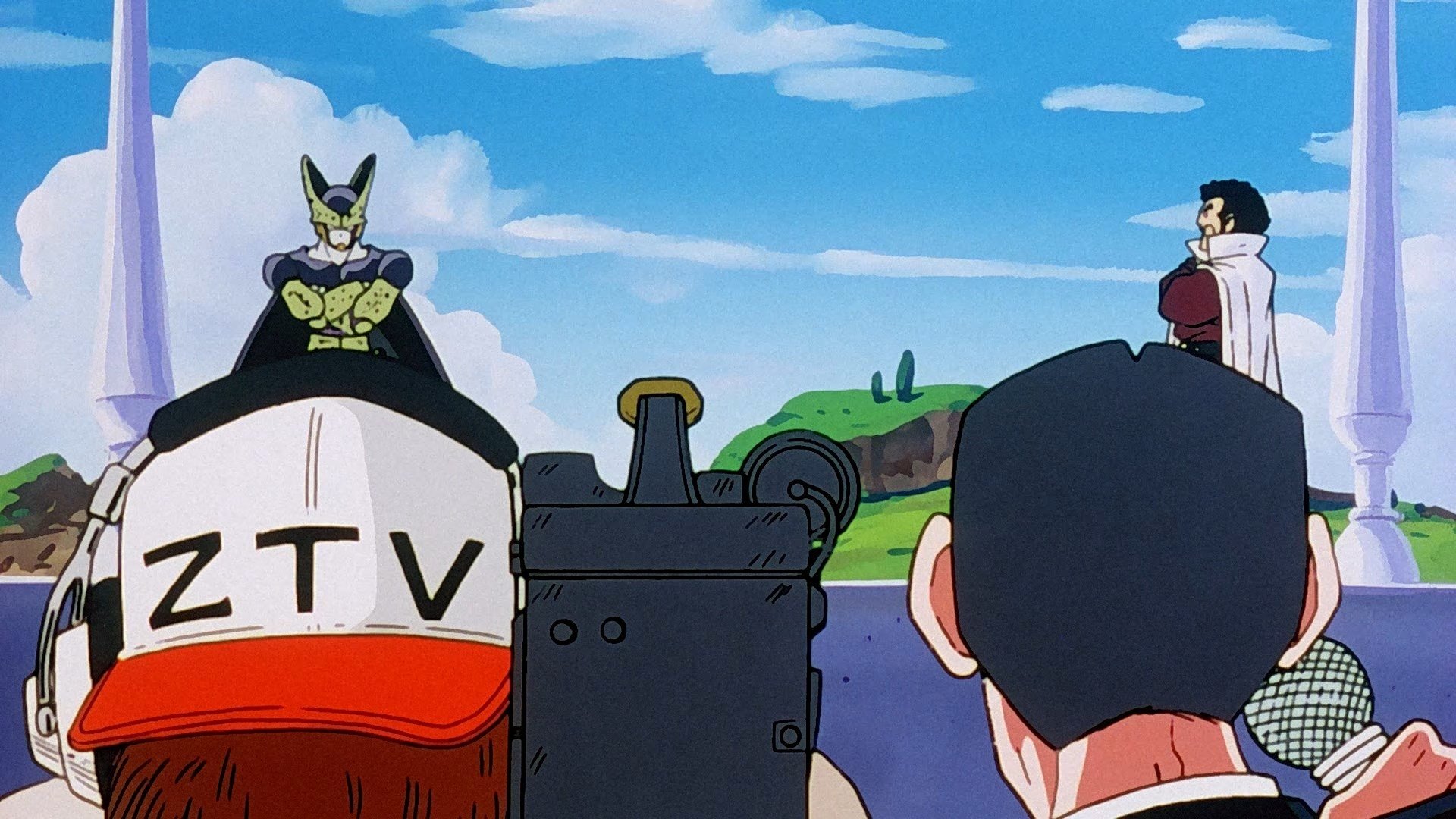 Los últimos 20 minutos