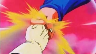 Son Gohanda a prueba