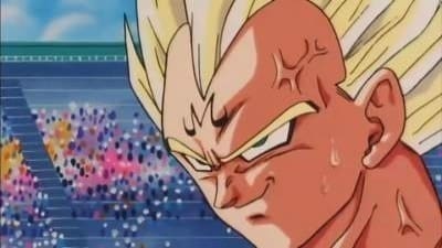 La terrible confrontación