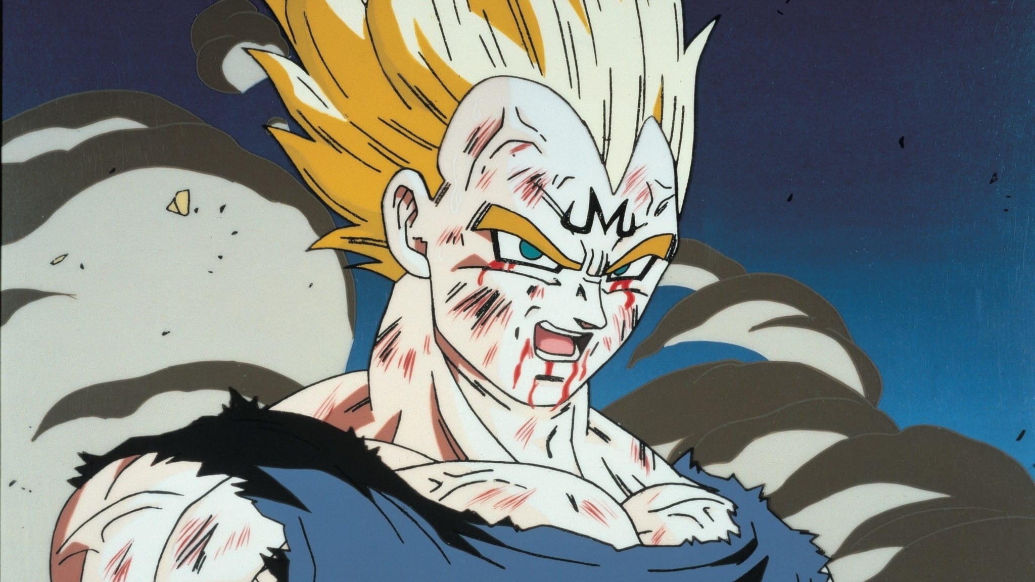 El sacrificio de un padre