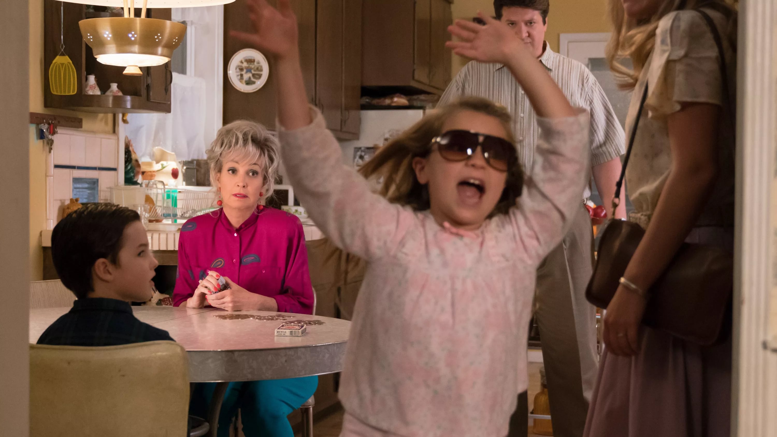 Póquer, fe y huevos