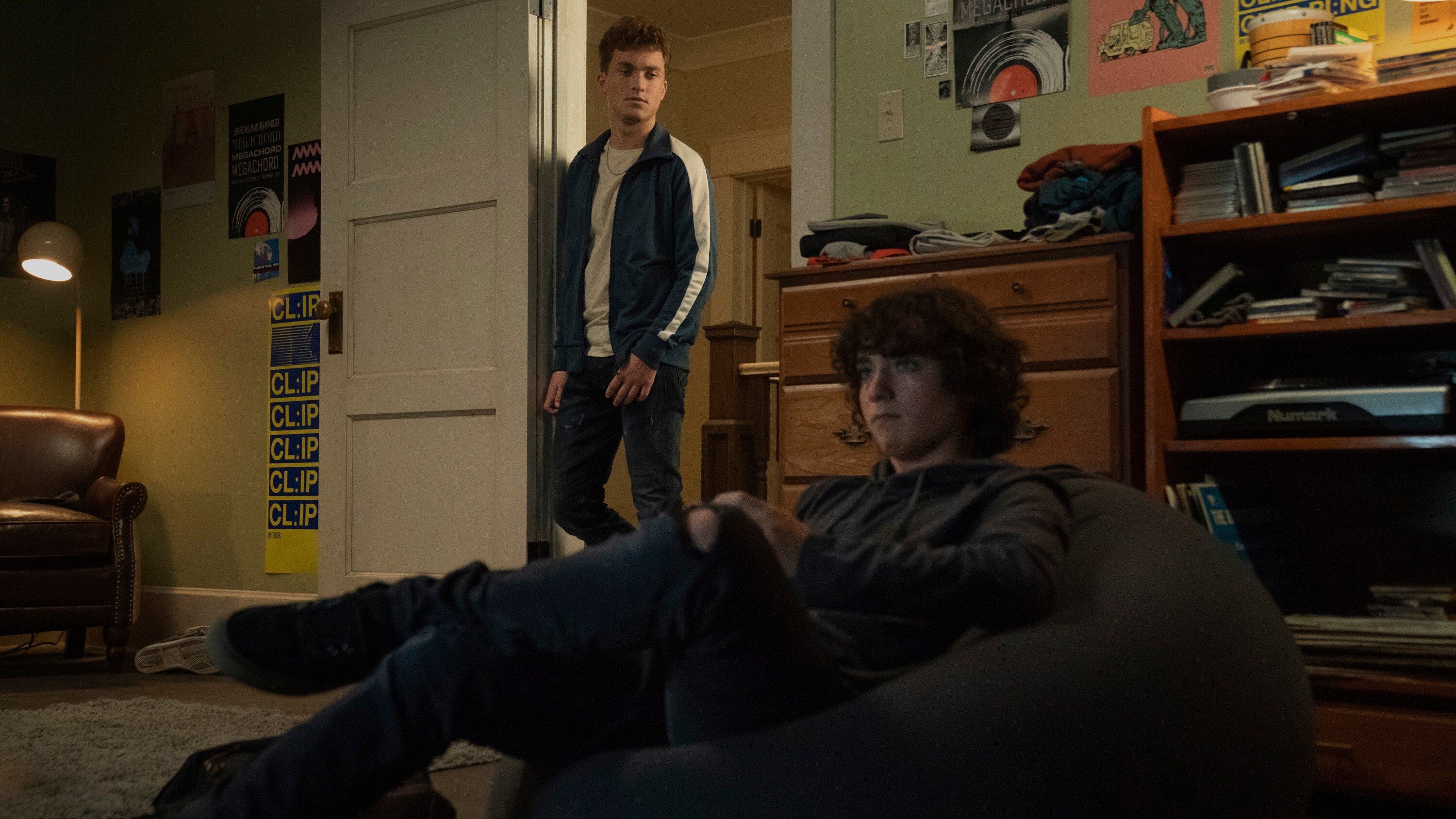 Las ventajas de no ser un marginado