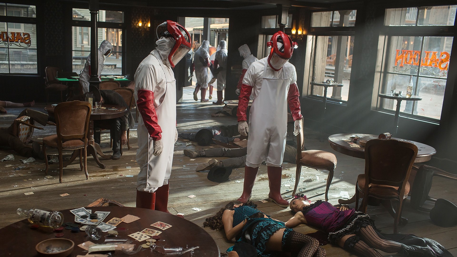 La teoría de la disonancia