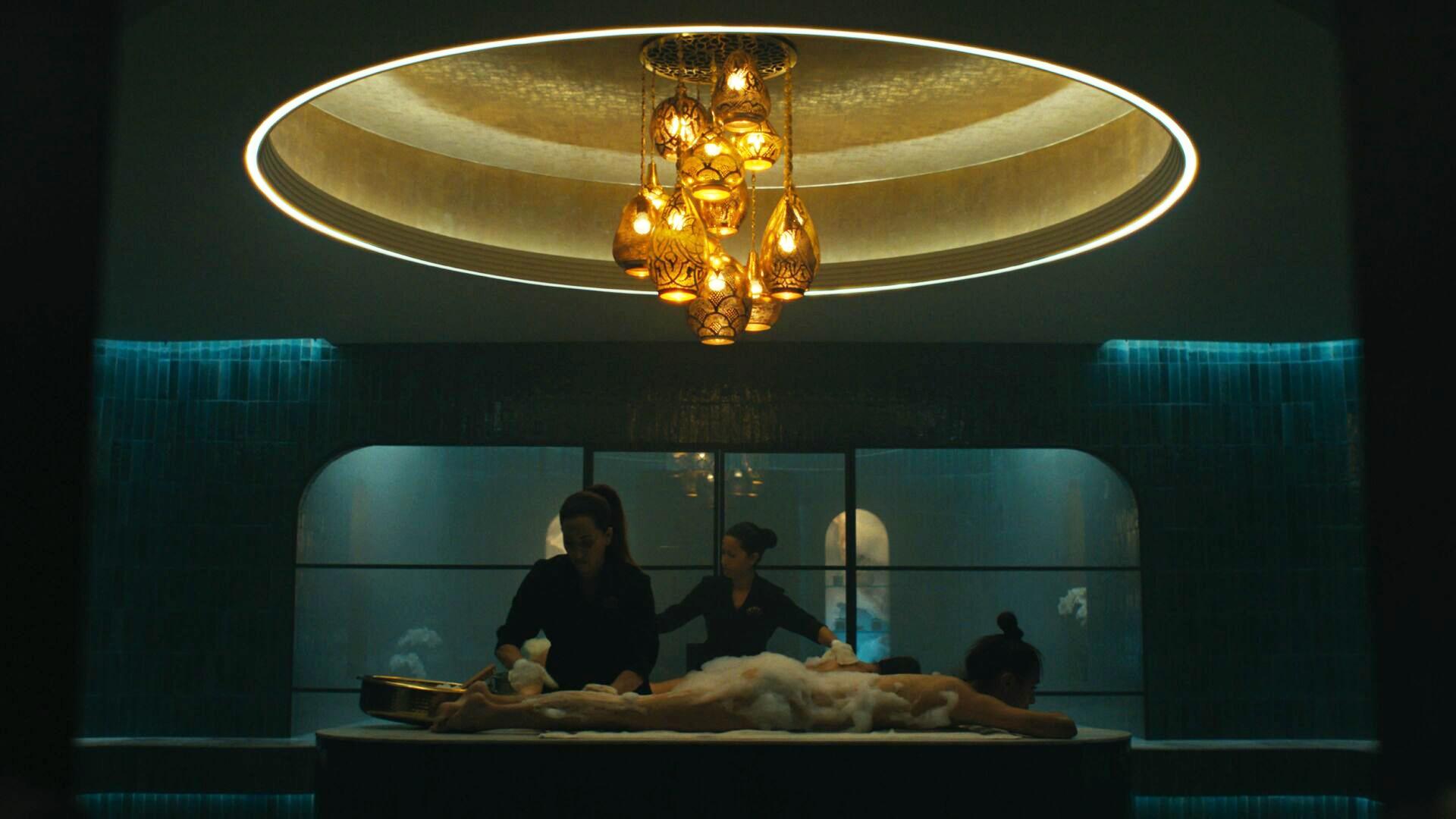 La mentira es la verdad