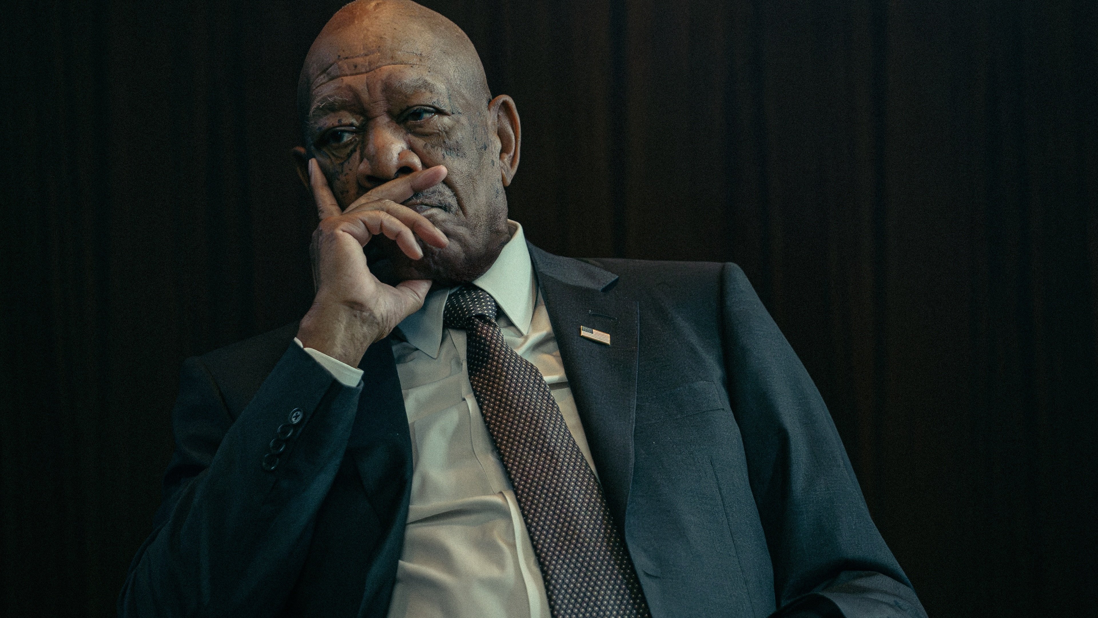 La hora de la araña