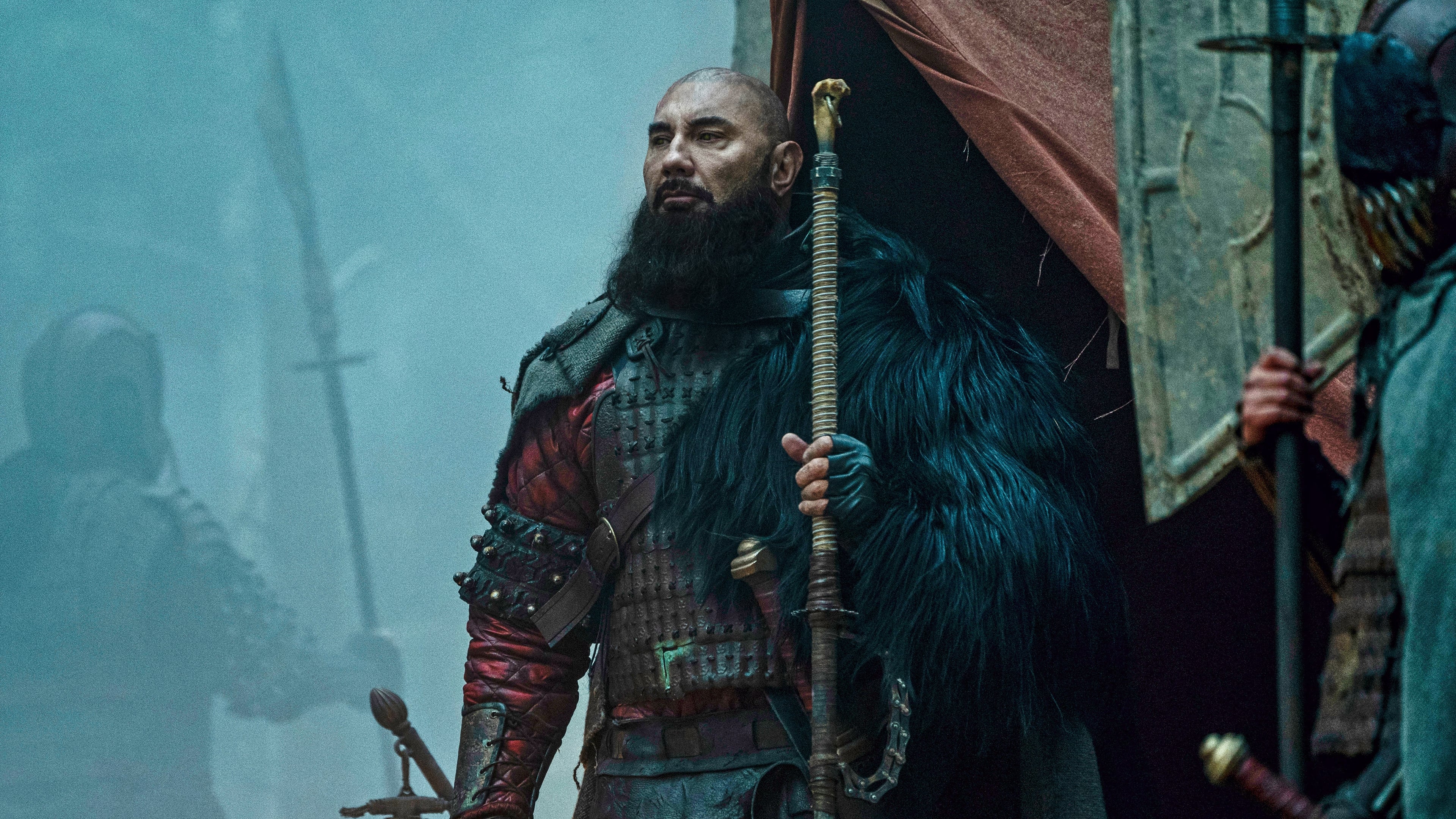 El discurso de la reina