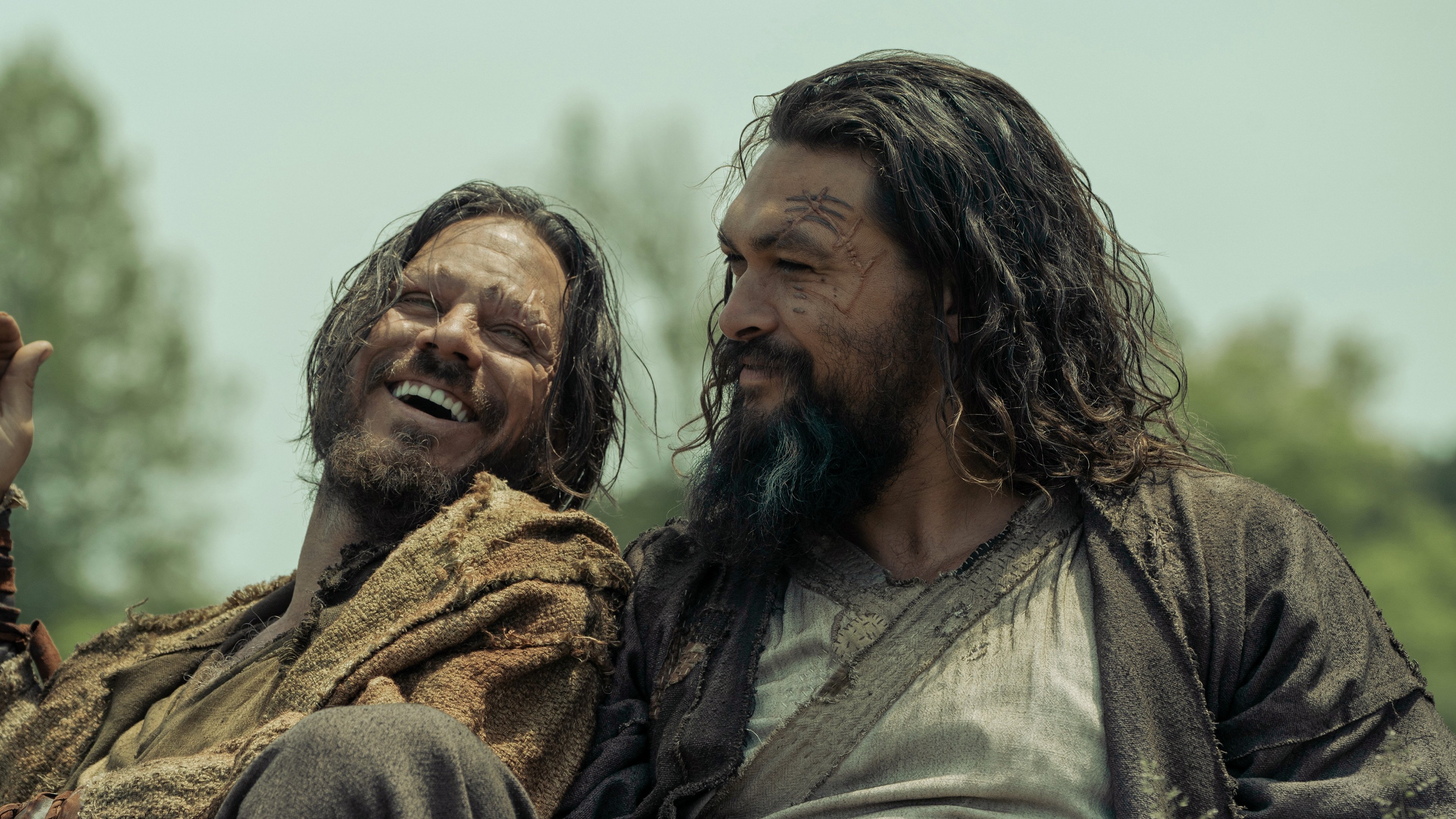 El peso de la corona