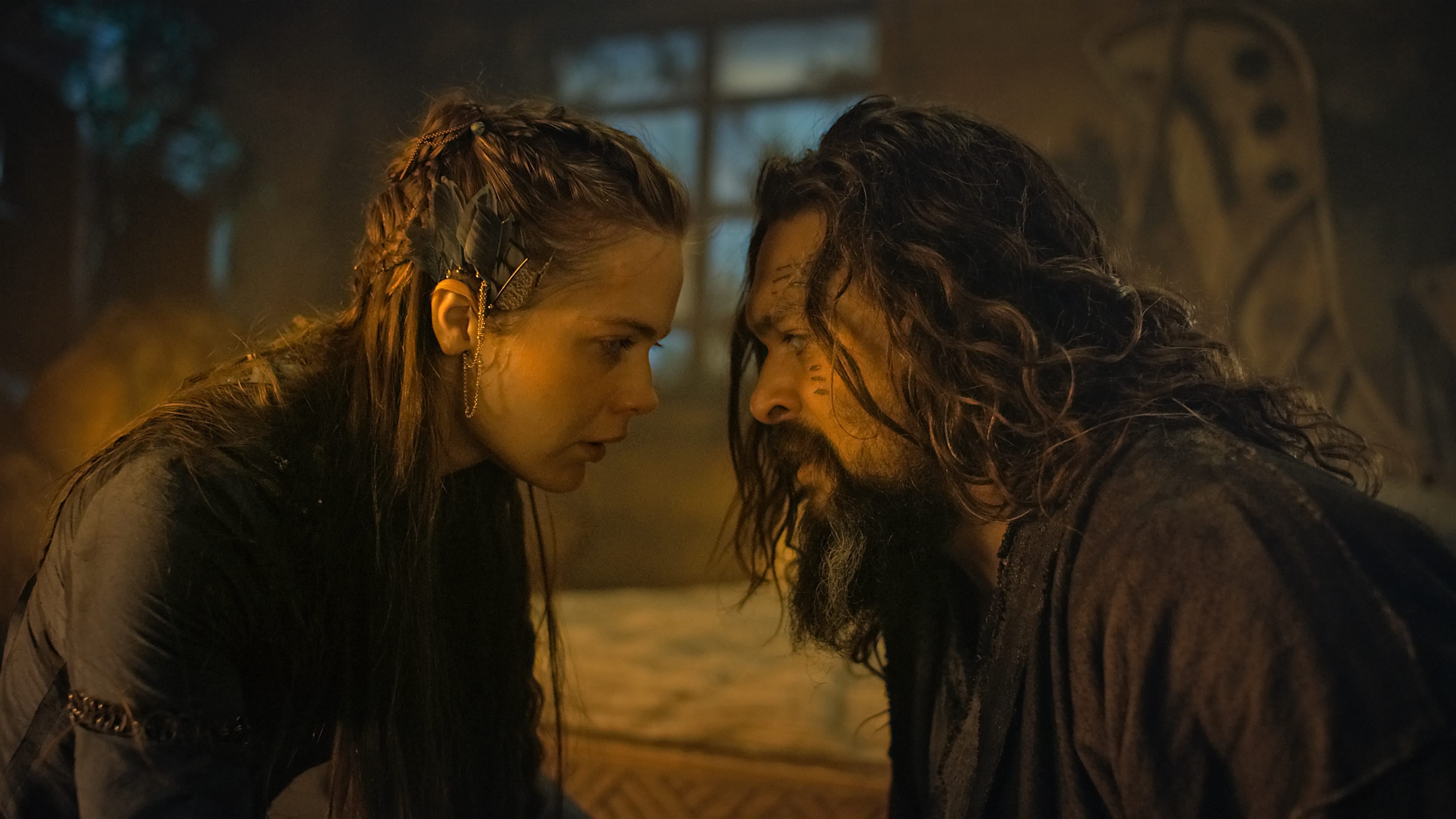 Cuidado con los lobos