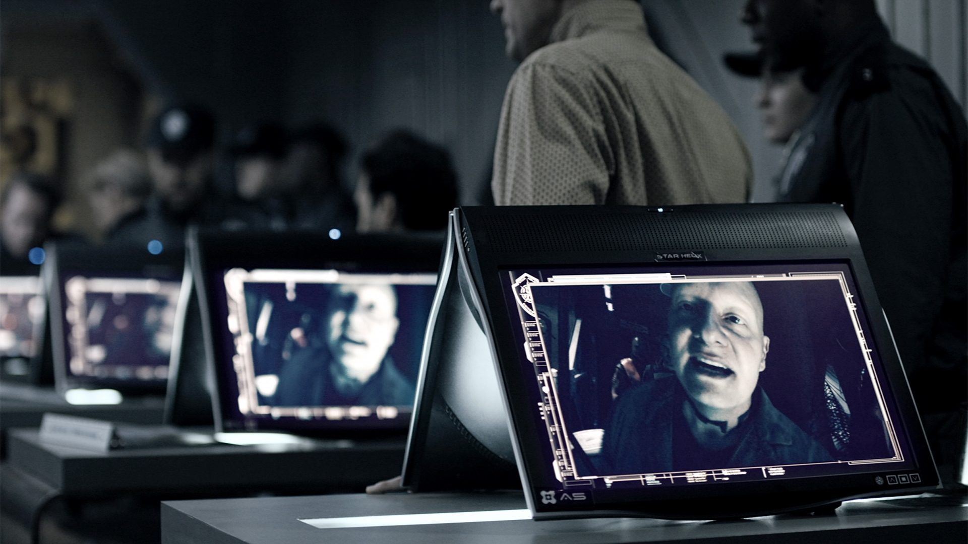 De vuelta al Carnicero