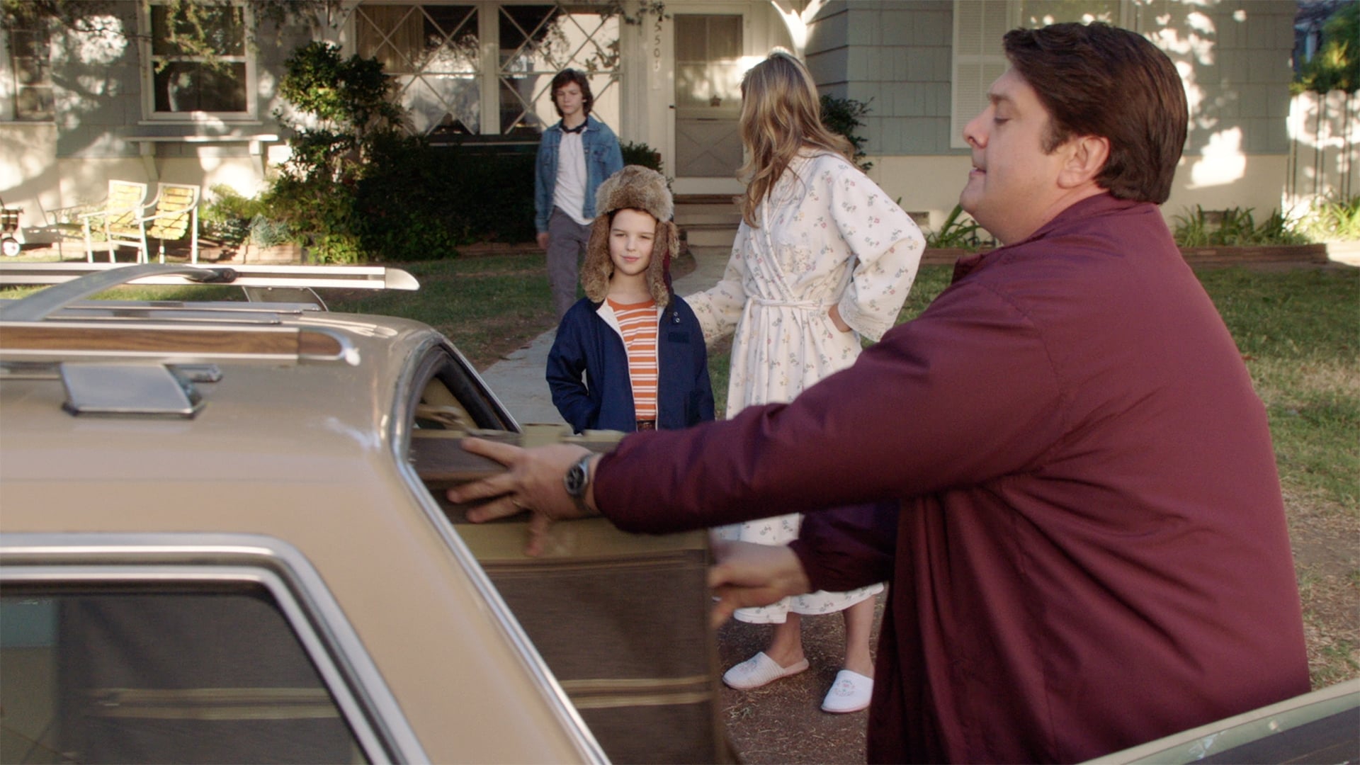 Cabo Cañaveral, el gato de Schrödinger y el pelo de Cyndi Lauper