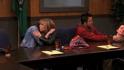 El regreso de la chiflada (1ª parte)