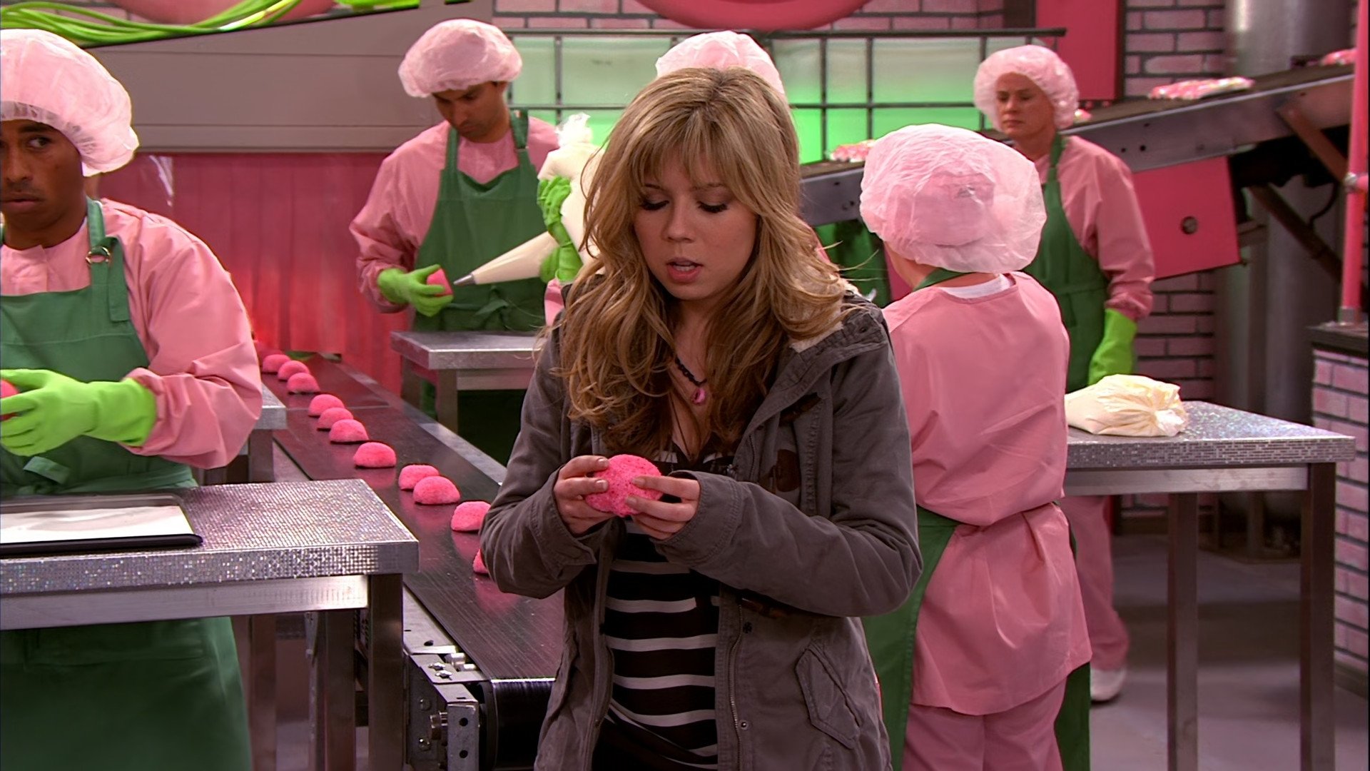 Me encantan los grasibollos