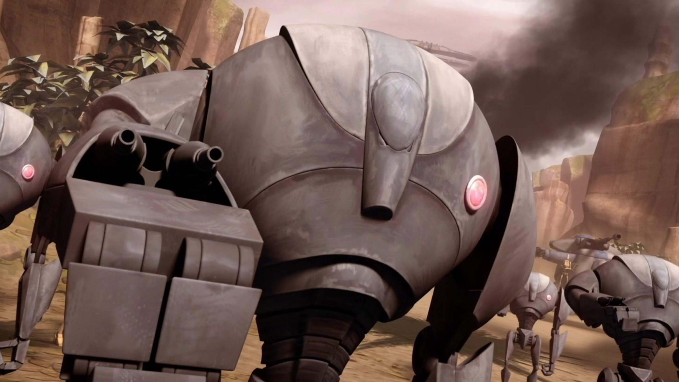 Líneas de suministro