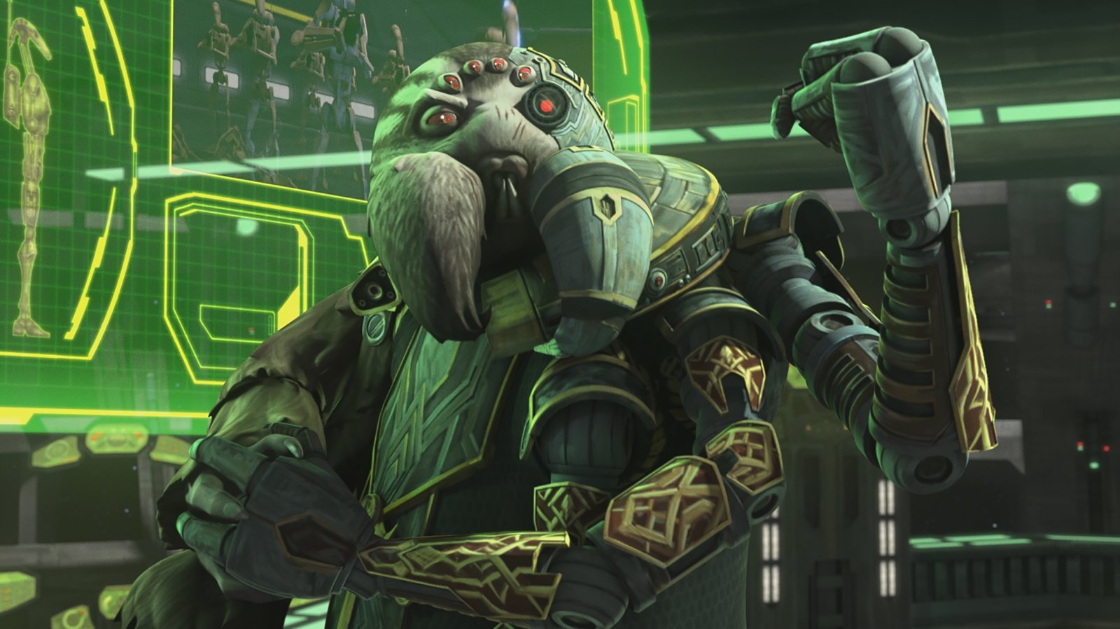 Negocios inconclusos