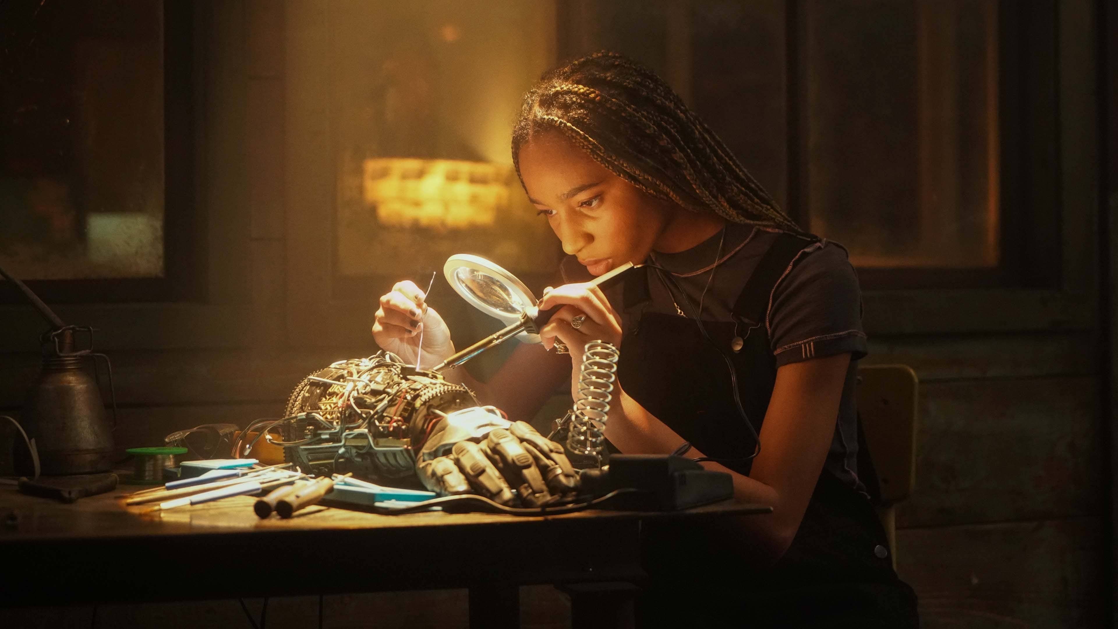 30 días y 30 noches