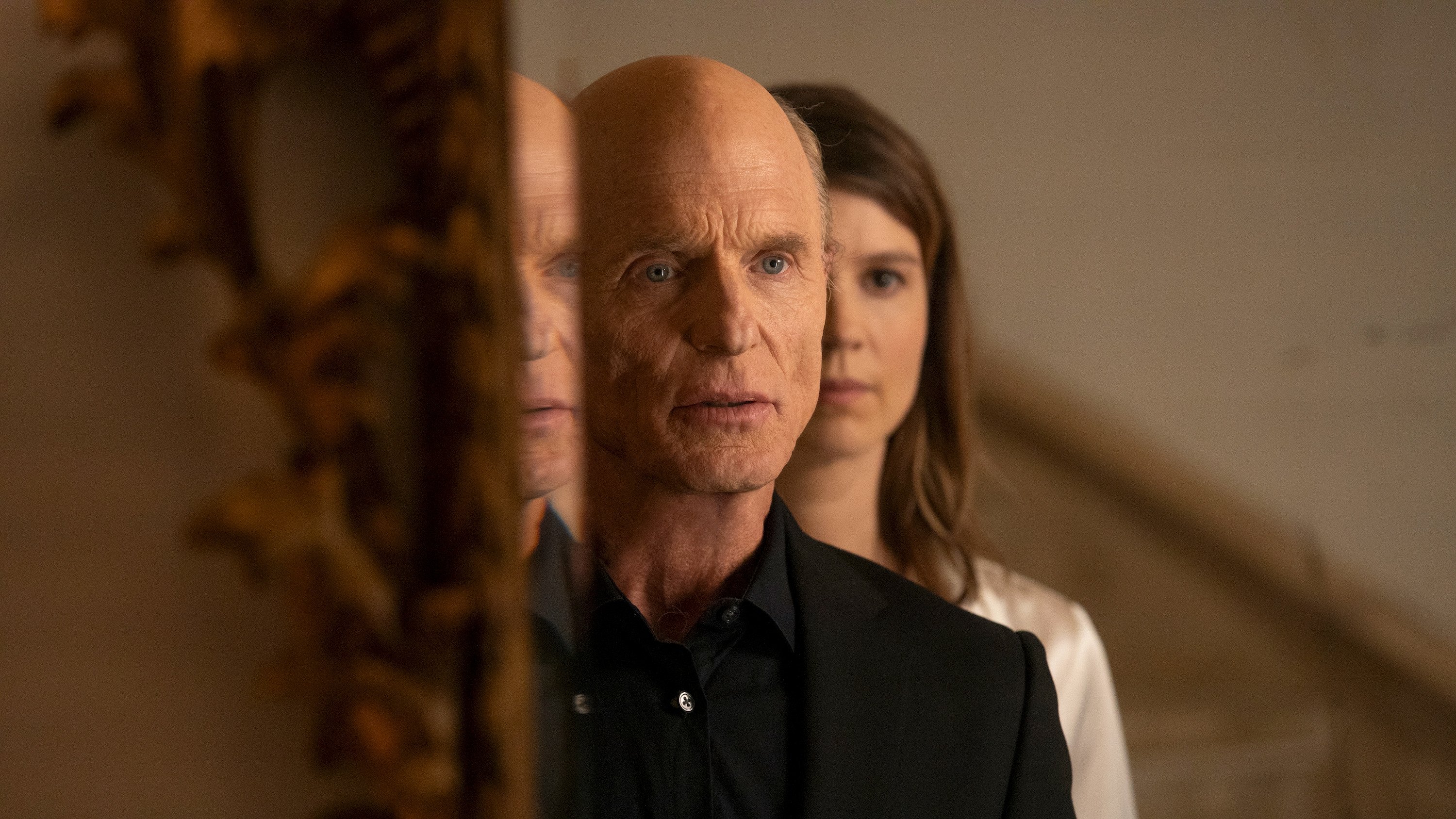 La madre de exiliados