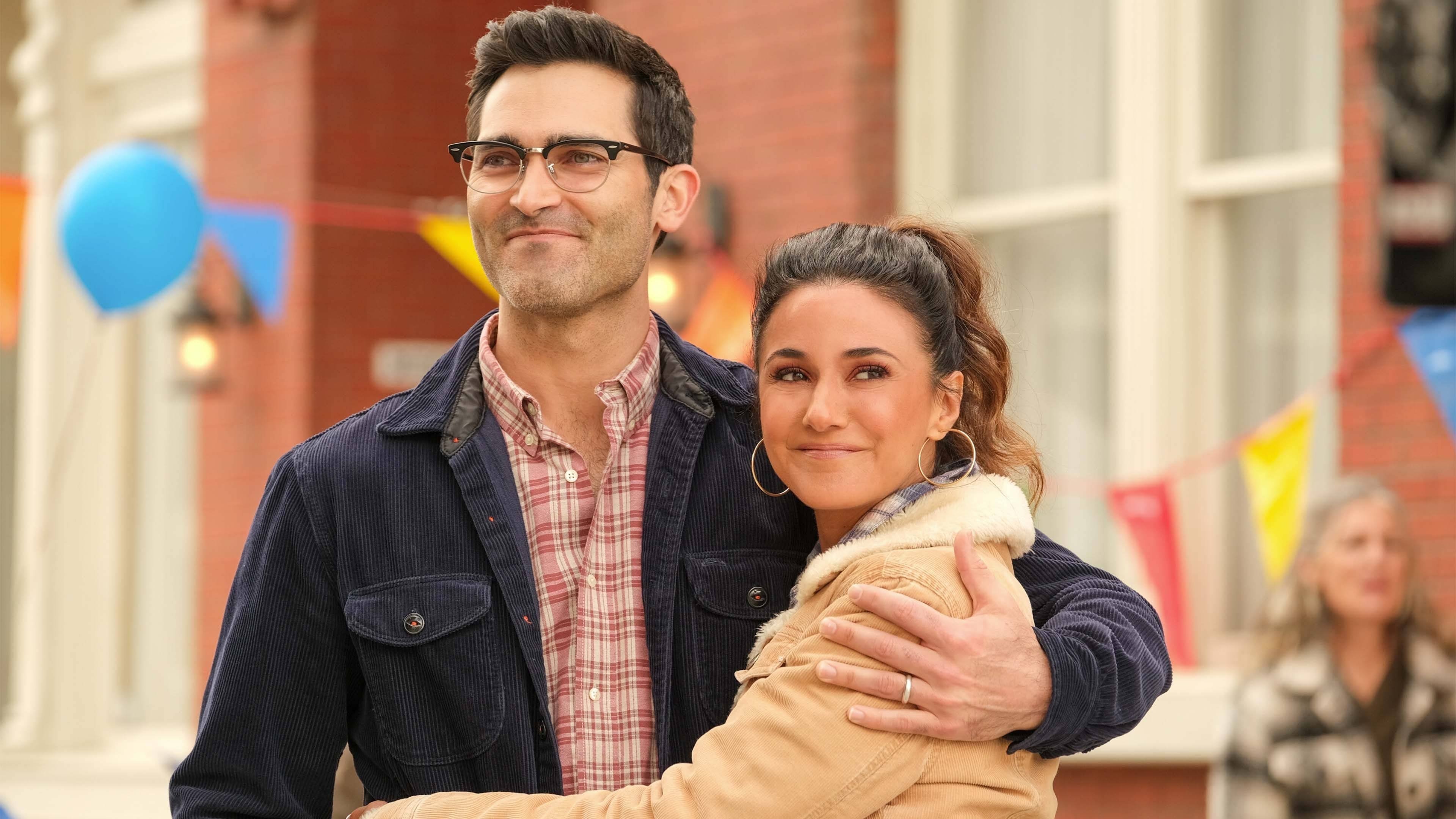 Esperando a Superman