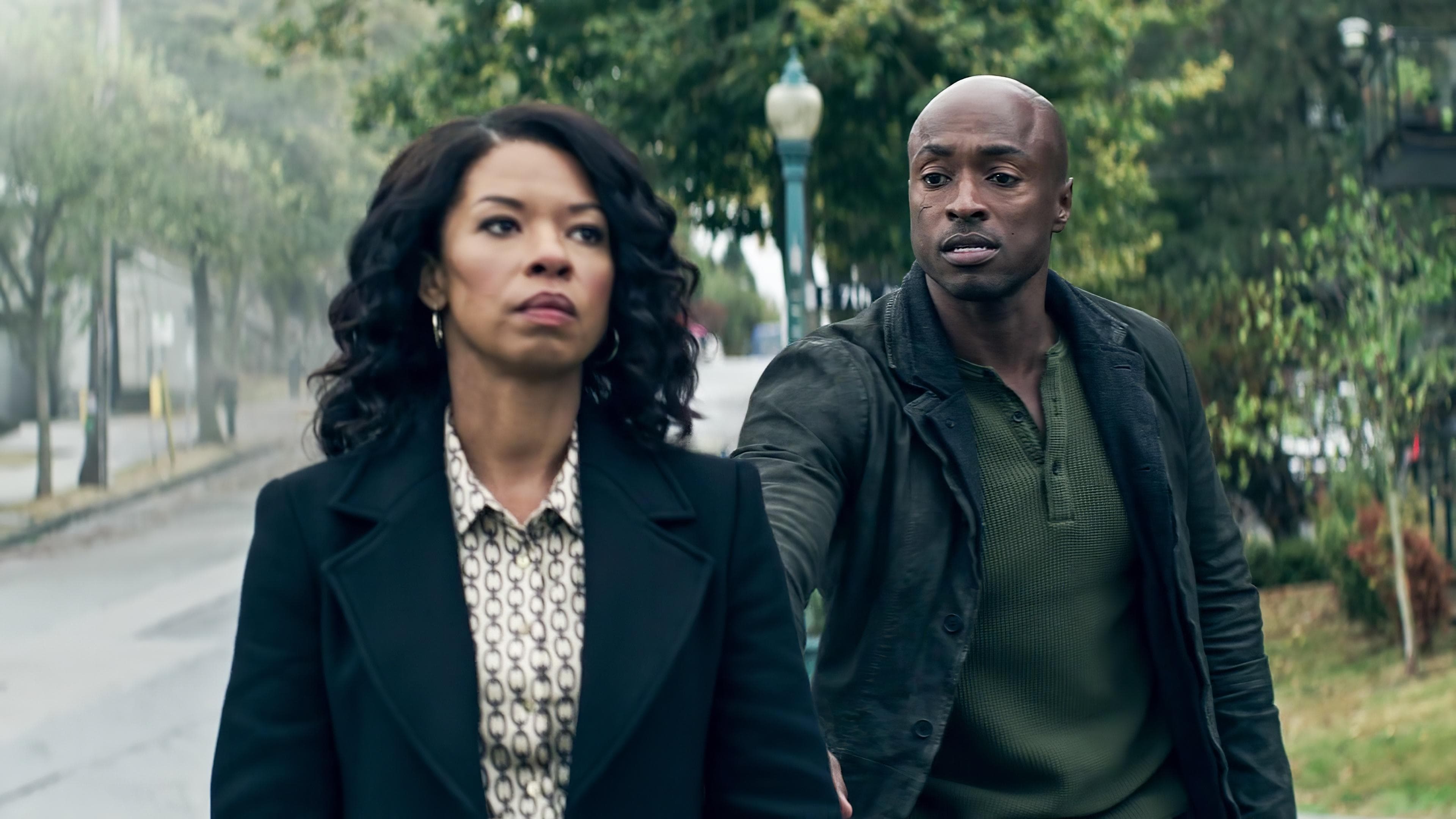 Demasiado cerca de casa