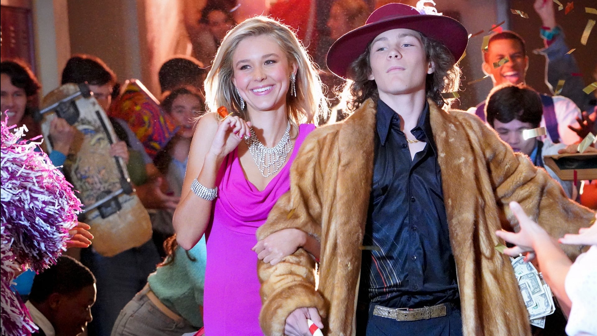 Un emprendedorialista y un azote en el trasero