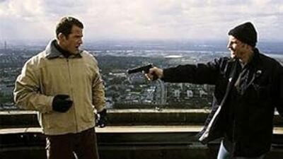 La Última Oportunidad