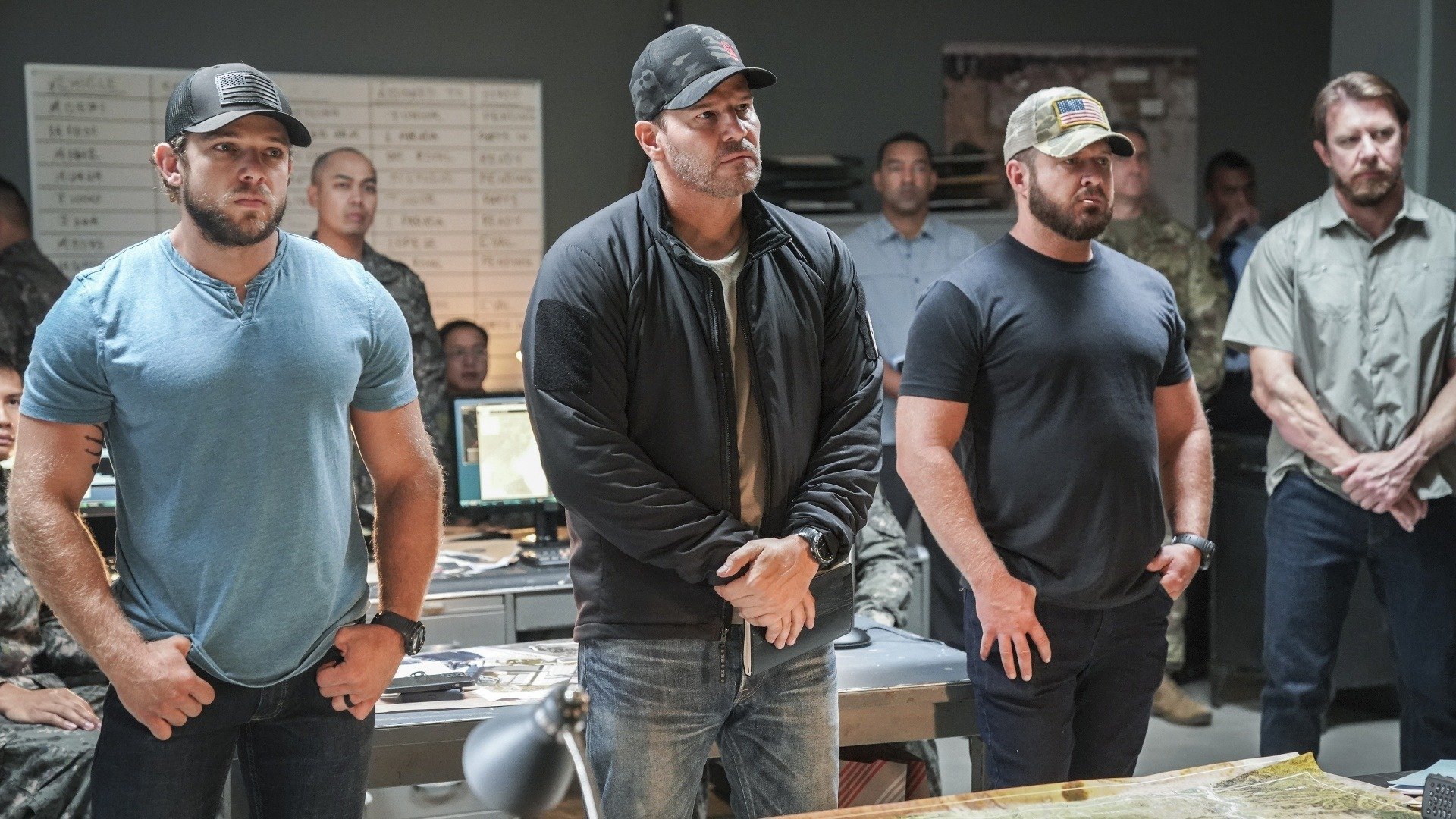 Confía, pero verifica: Parte 1