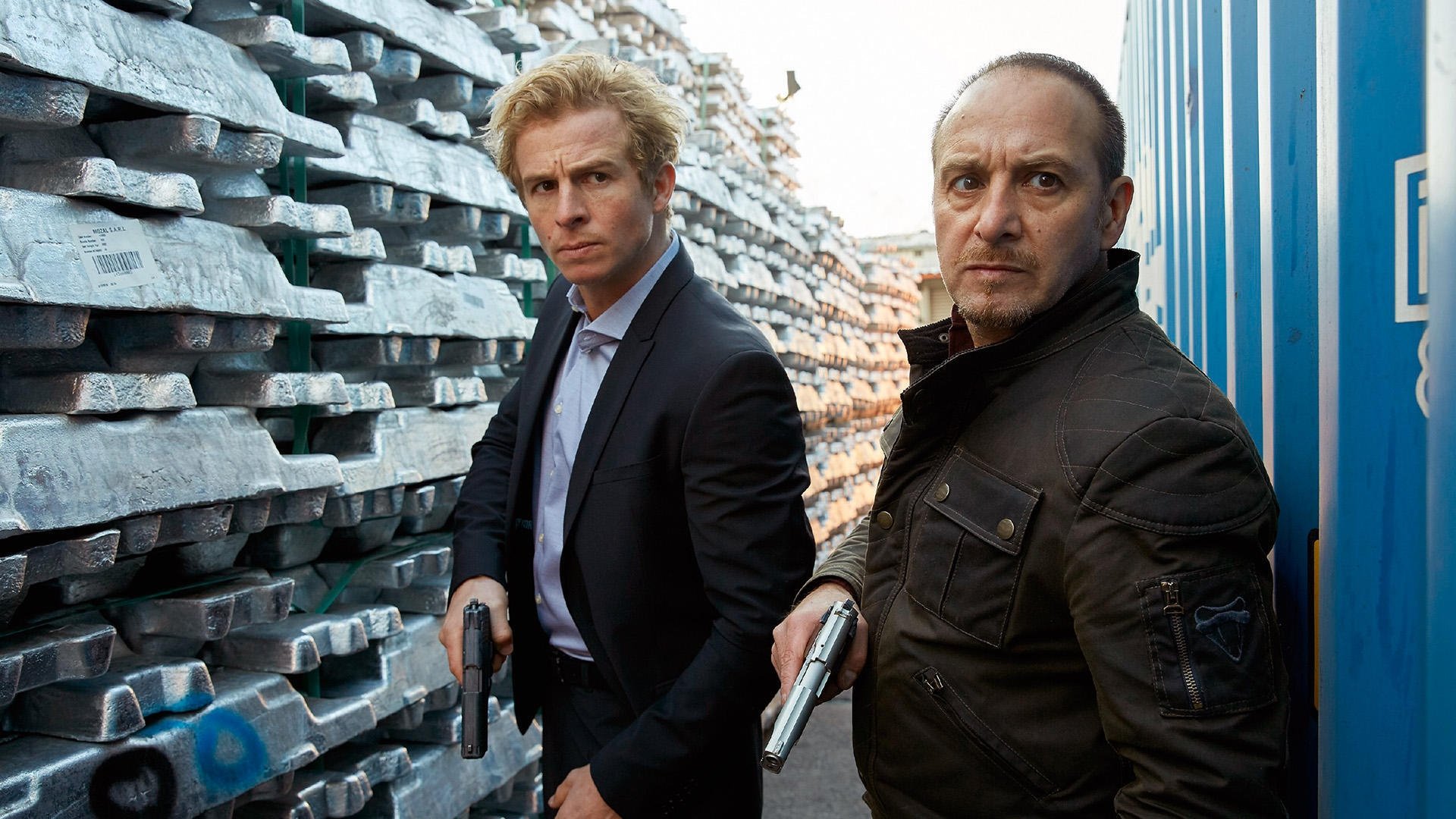 El Precio de la Amistad