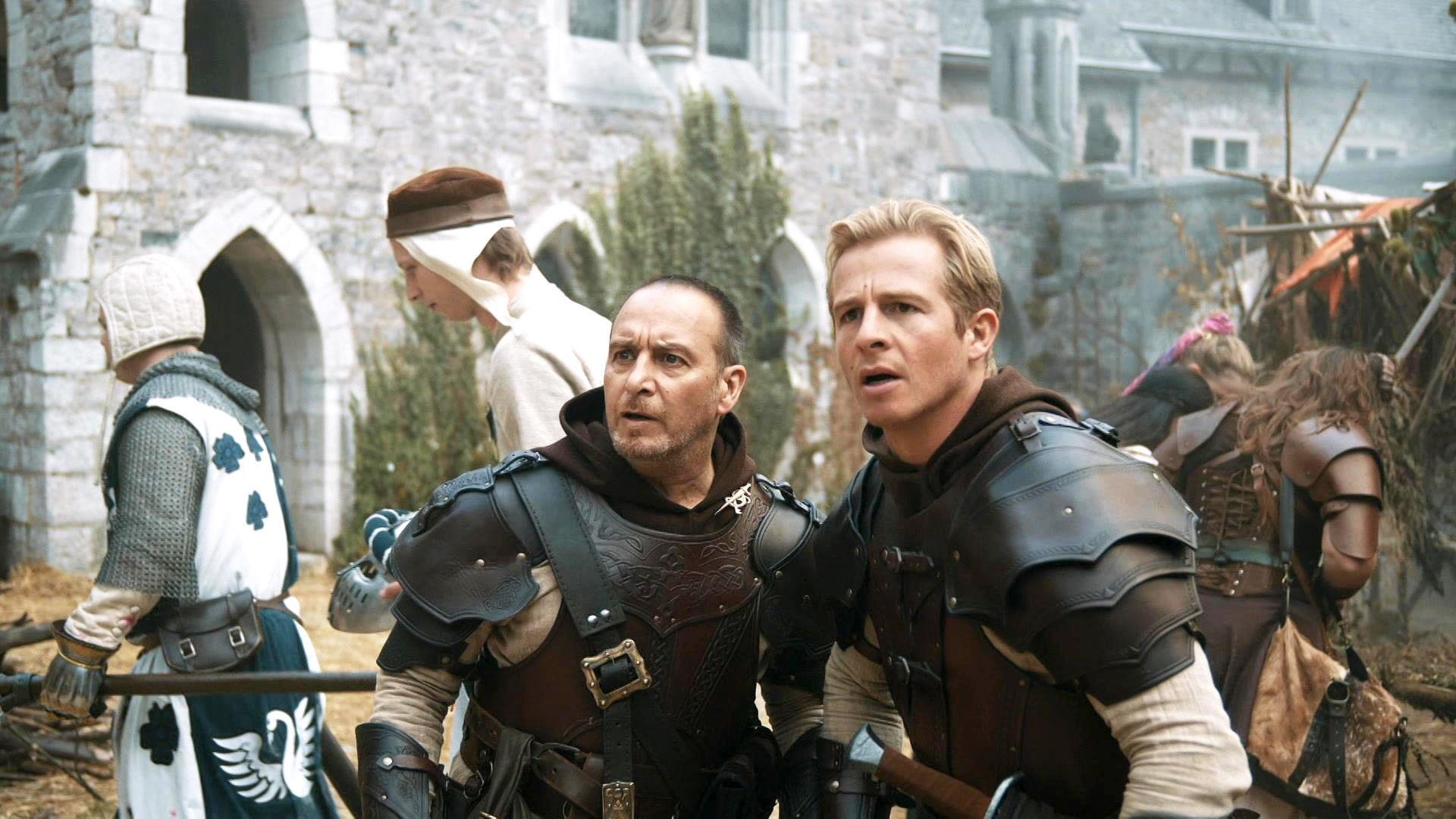 Los Guardianes de Engonia