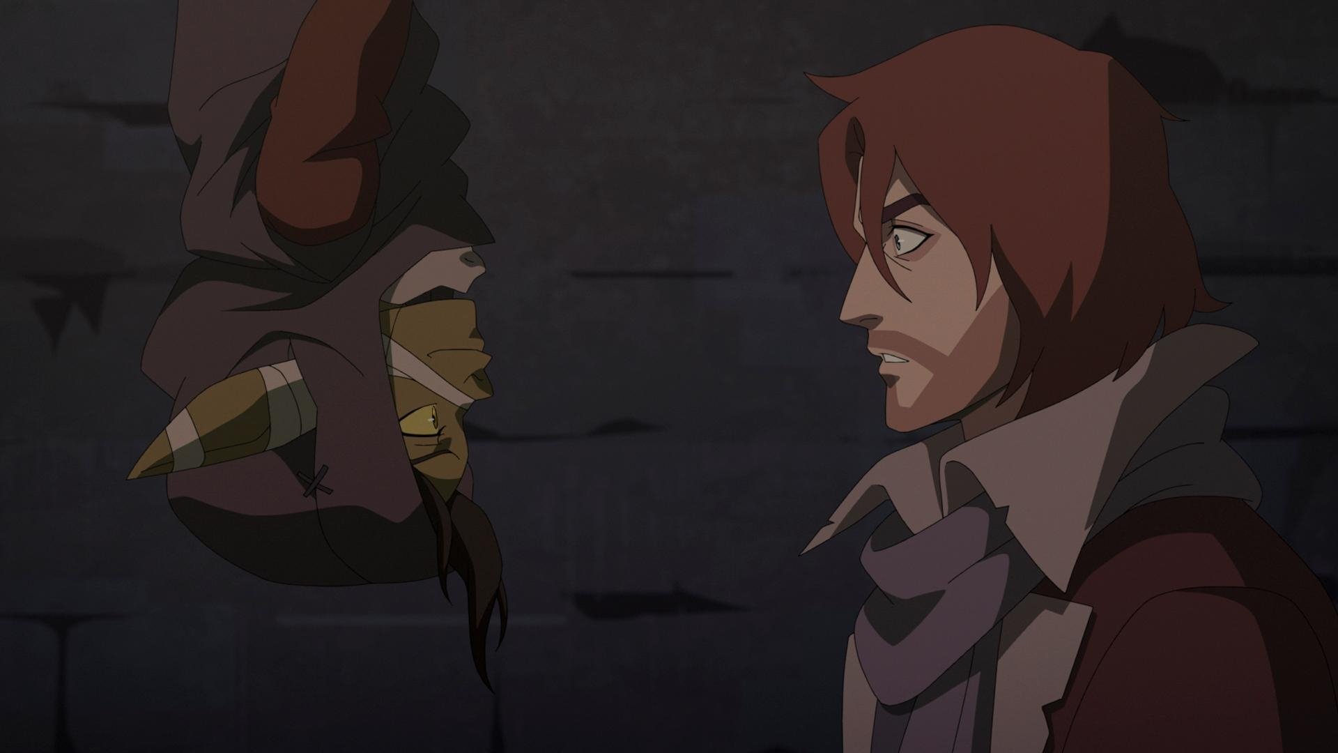 Una pizca de posibilidad