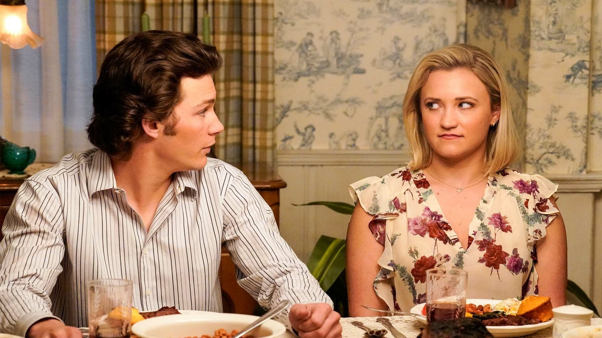 Un baptista temeroso de Dios y un marido buenorro