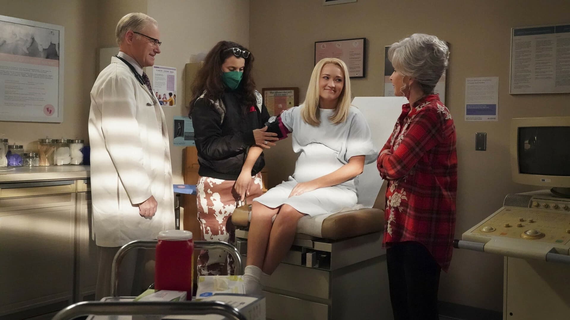 Despiadado, desdentado y una semana de reposo