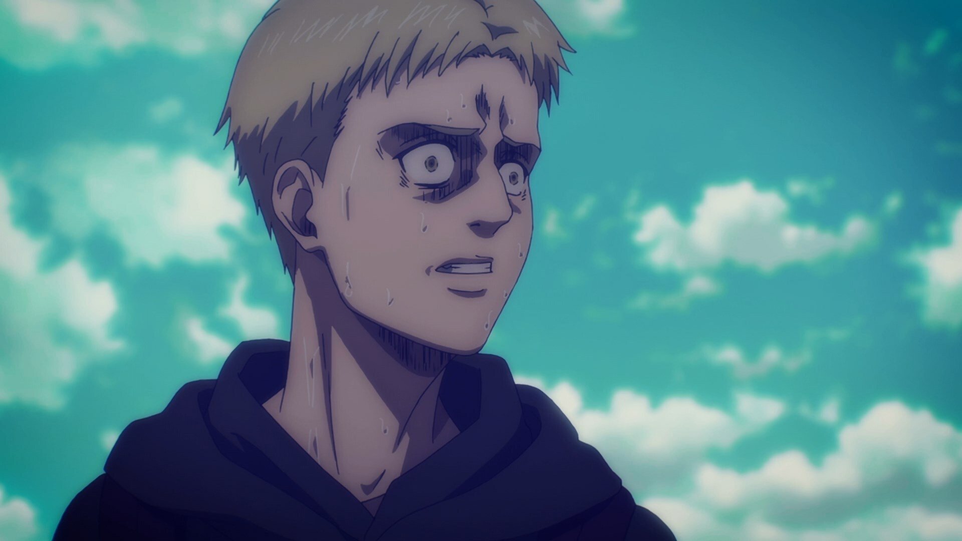 La puerta de la esperanza