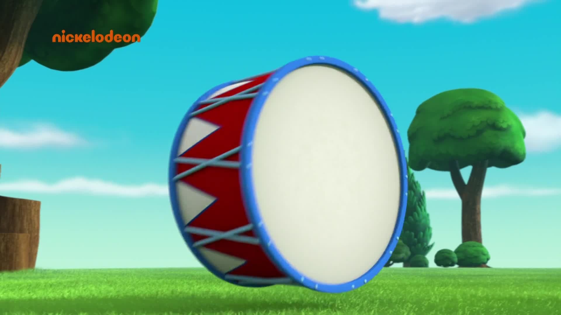 Marshall cuida el cuartel cachorro / Rescatando a los ciervos