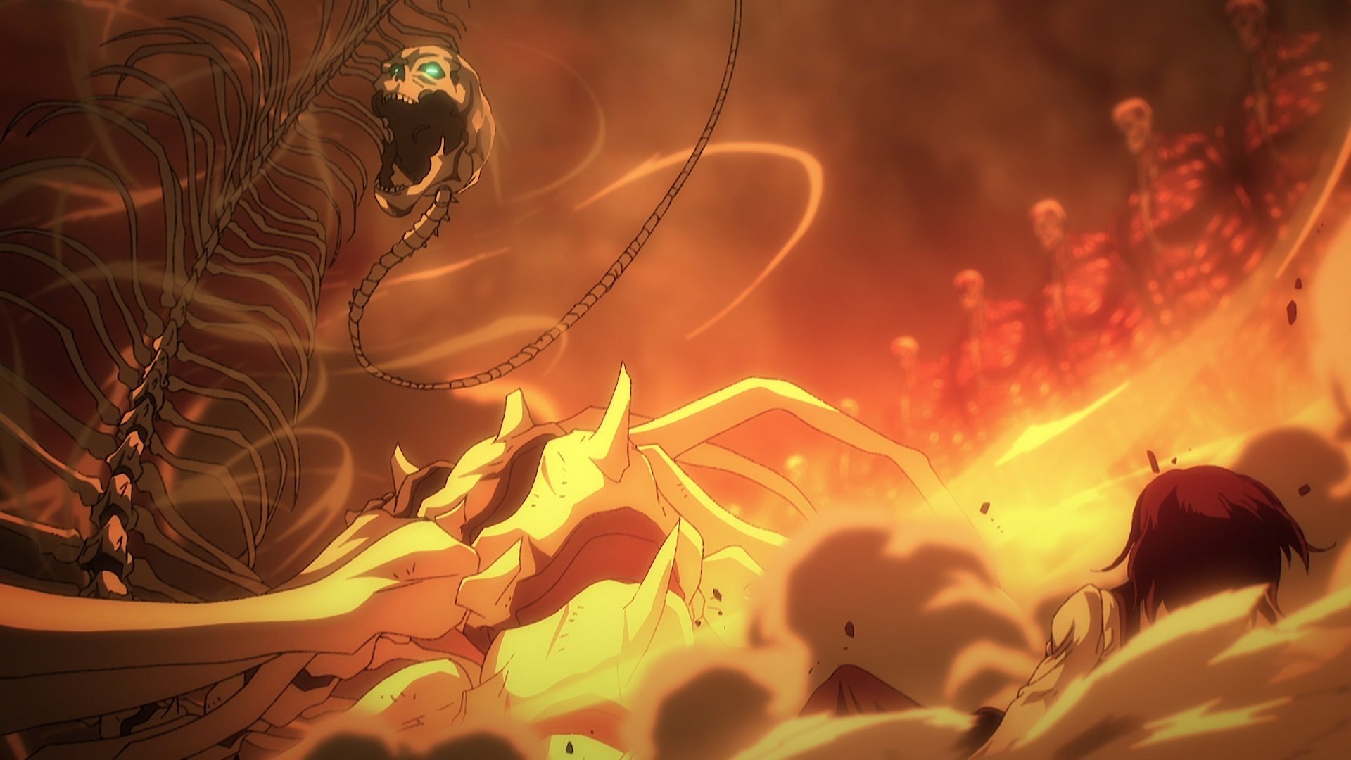 De parte de tu yo de hace 2000 años