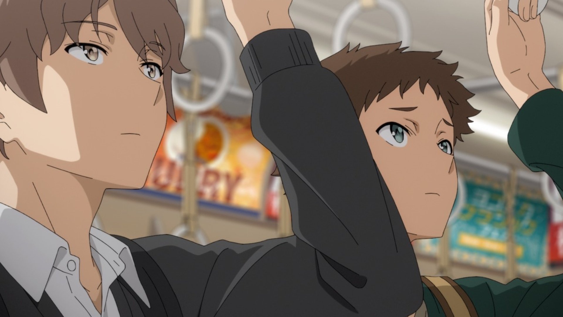 La pubertad no termina nunca