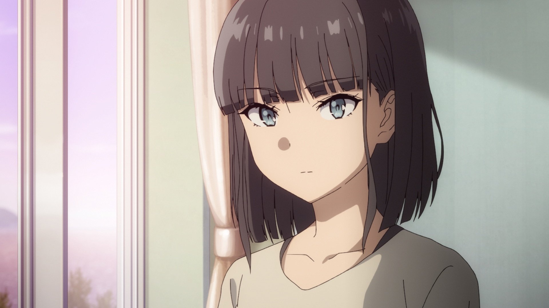 Desde más allá del espacio de Hilbert