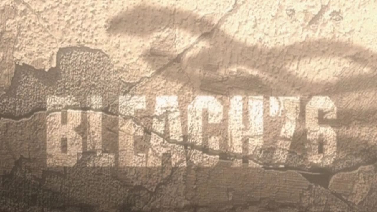 ¡Fuerza chocante! Friido Vs. Zangetsu