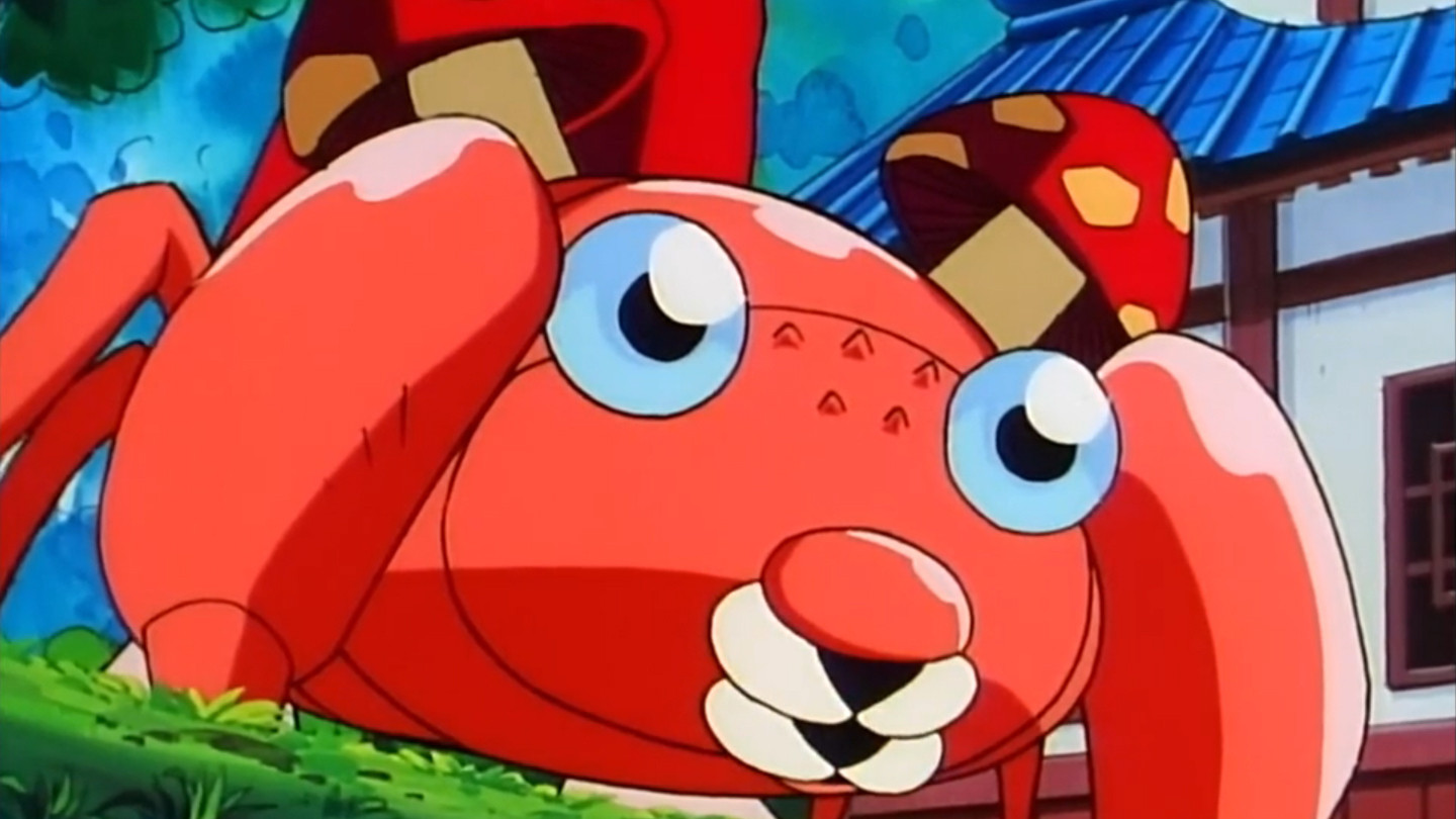 El problema con Paras