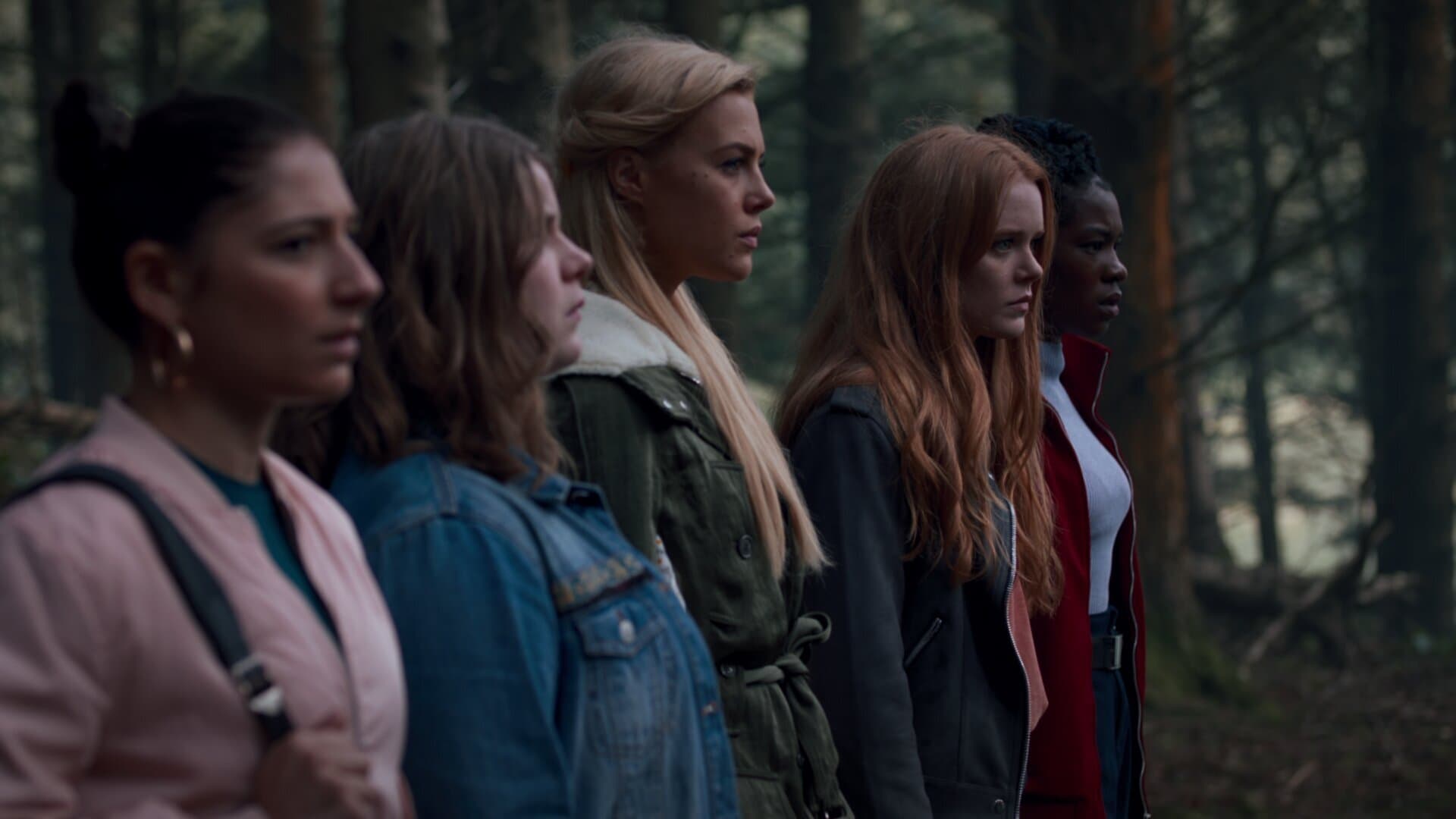 Aquí no hay extraños