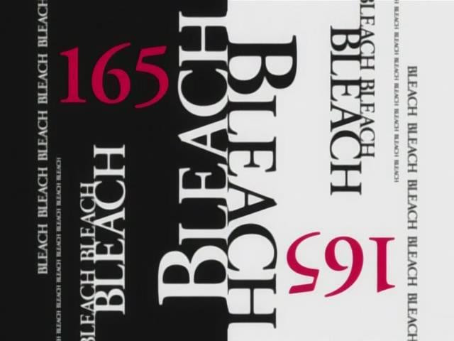 ¡La intención asesina hierve! La alegría de Grimmjow