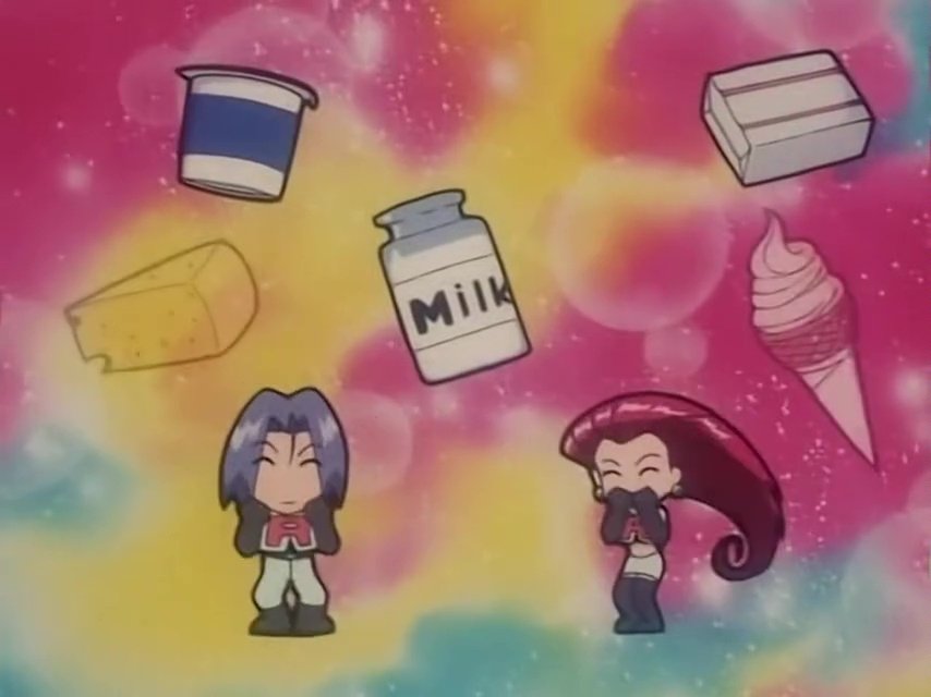 El final del cuento de la lechera