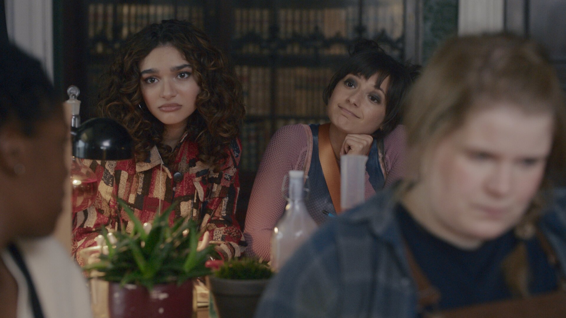 Lo que le viento se llevó