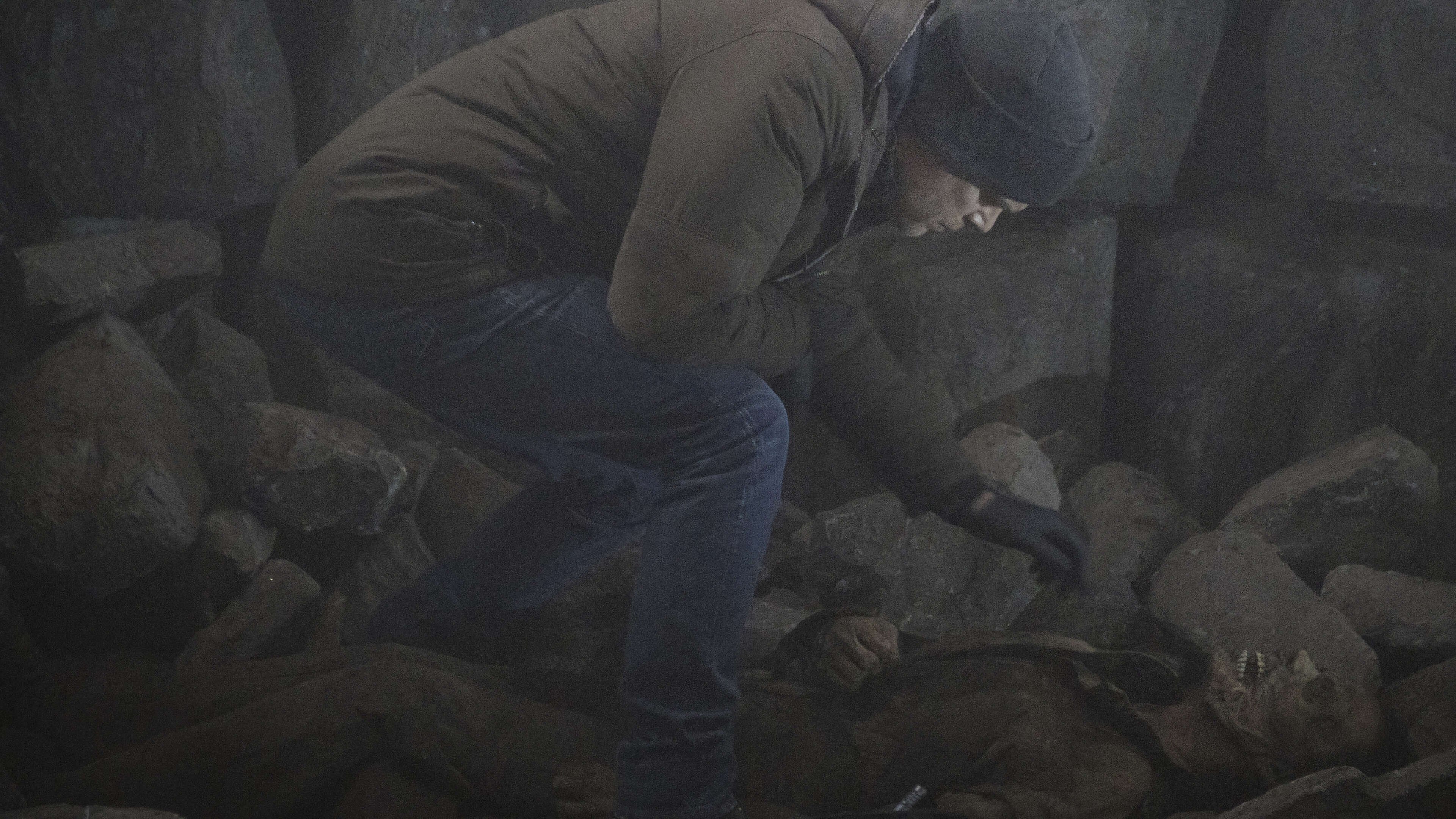 De la piel del diablo