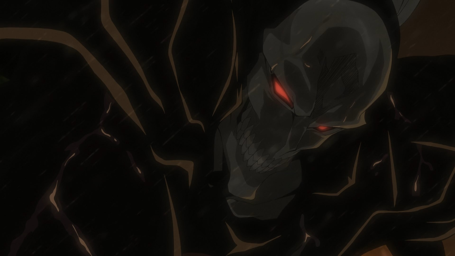 Todo menos la lluvia