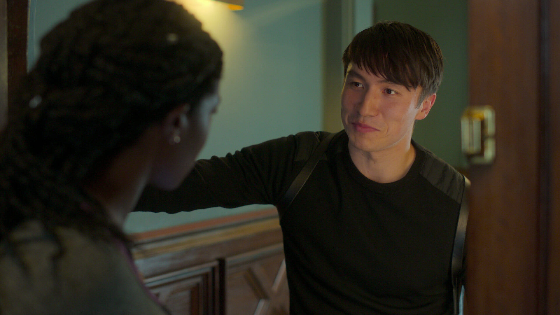 ¿Eres una bruja buena o una bruja mala?